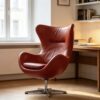 Modern retro leisure chair