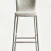Curve Back Bar Chair