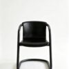 b3ee2f1936f8bc820b0b163c5de0d5d6 Minimalist Metal Frame Arm Side Chair