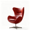 Modern retro leisure chair