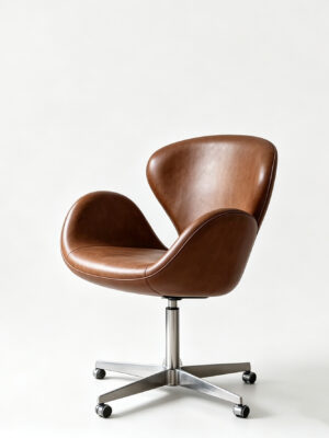 Vintage Retro Executive Office Chair