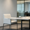 屏幕截图 2026-07-05 155921 Grey Fabric Upholstered Arm Chair