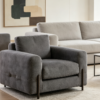 屏幕截图 2026-07-07 155710 Milo Fabric Armchair