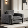 屏幕截图 2026-07-07 155721 Milo Fabric Armchair