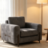 屏幕截图 2026-07-07 155726 Milo Fabric Armchair