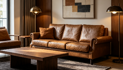 屏幕截图 2026-07-07 155732 Hamilton Traditional 3-Seater Sofa