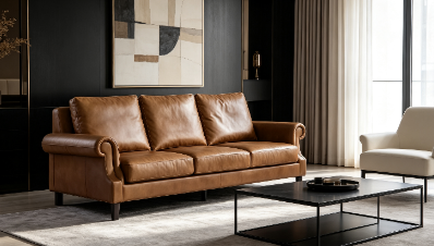 屏幕截图 2026-07-07 155737 Hamilton Traditional 3-Seater Sofa