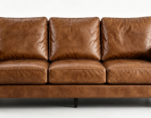 Hamilton Traditional 3-Seater Sofa