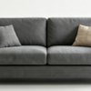 Luca 2-Seater Fabric Sofa