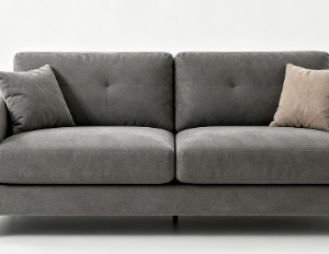 Otto Tufted Loveseat