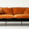 屏幕截图 2026-07-07 155932 Rattan Amber Velvet 2-Seater Sofa
