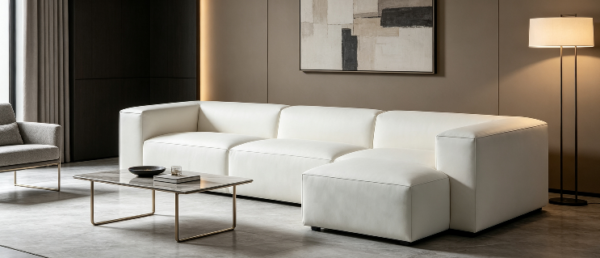 屏幕截图 2026-07-10 142257 Elegant Fabric & Rubberwood Leg Design