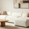 屏幕截图 2026-07-10 142312 Elegant Fabric & Rubberwood Leg Design