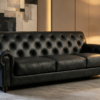 屏幕截图 2026-07-10 142405 Elegant Leather Chair with Rubberwood Legs