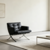屏幕截图 2026-07-10 142418 Elegant Leather & Stainless Steel Frame