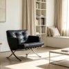 屏幕截图 2026-07-10 142429 Elegant Leather & Stainless Steel Frame