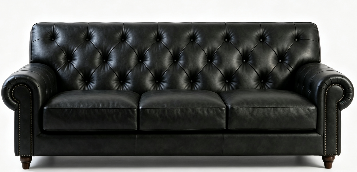 屏幕截图 2026-07-10 162347 Elegant Leather Chair with Rubberwood Legs
